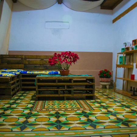 Villa Coleta San Cristóbal de Las Casas المظهر الخارجي الصورة
