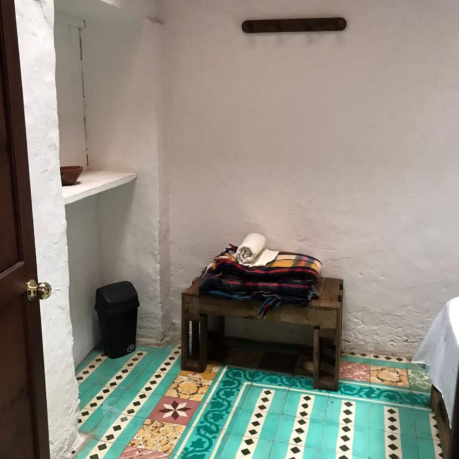 Villa Coleta San Cristóbal de Las Casas المظهر الخارجي الصورة