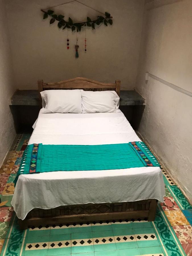 Villa Coleta San Cristóbal de Las Casas المظهر الخارجي الصورة