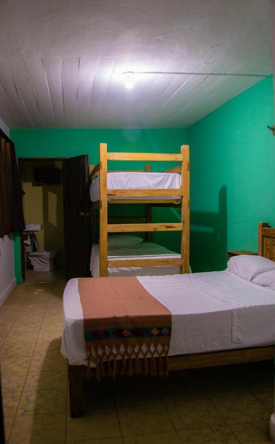 Villa Coleta San Cristóbal de Las Casas المظهر الخارجي الصورة